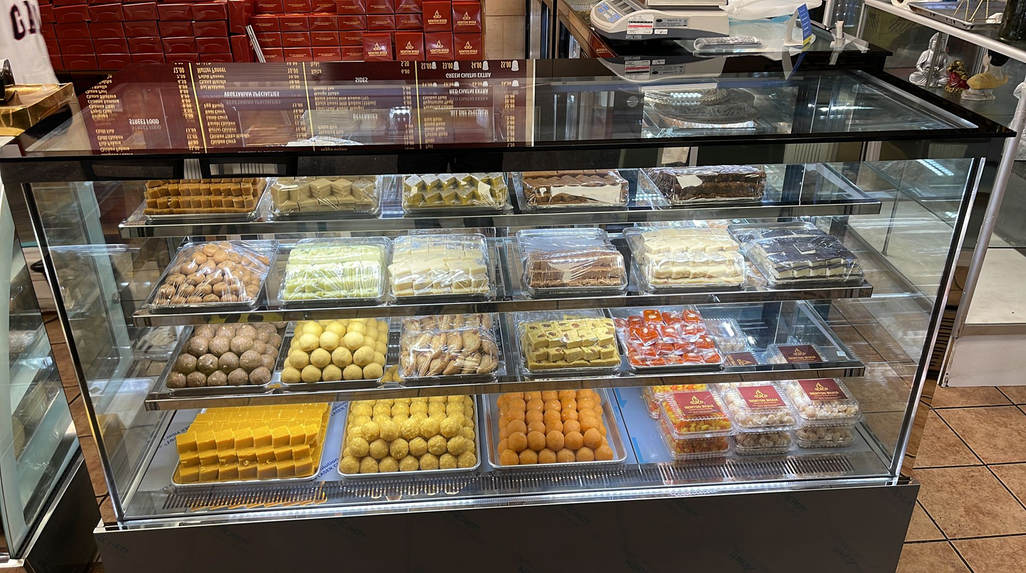 Sweets